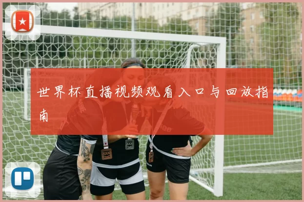 世界杯直播视频观看入口与回放指南