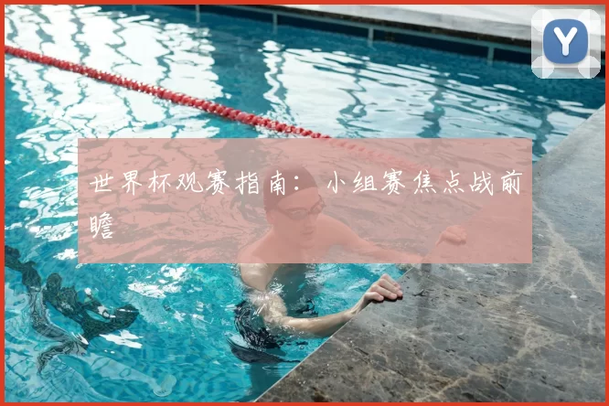 世界杯观赛指南：小组赛焦点战前瞻