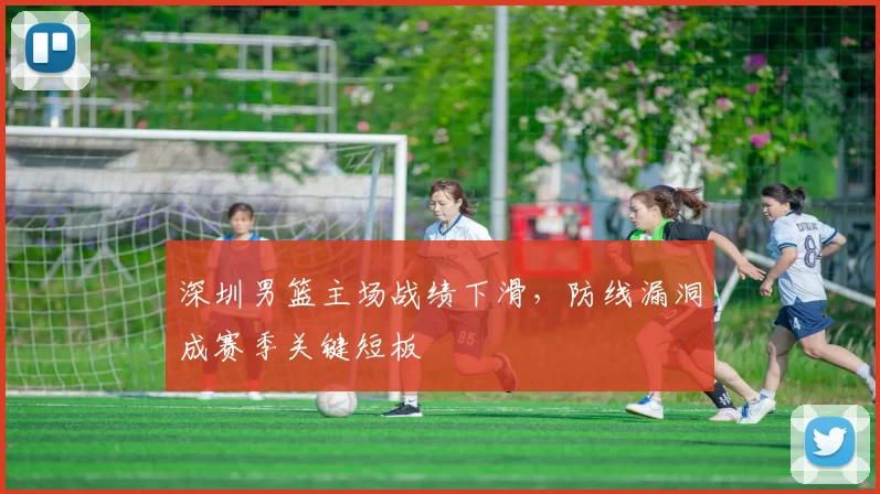深圳男篮主场战绩下滑，防线漏洞成赛季关键短板