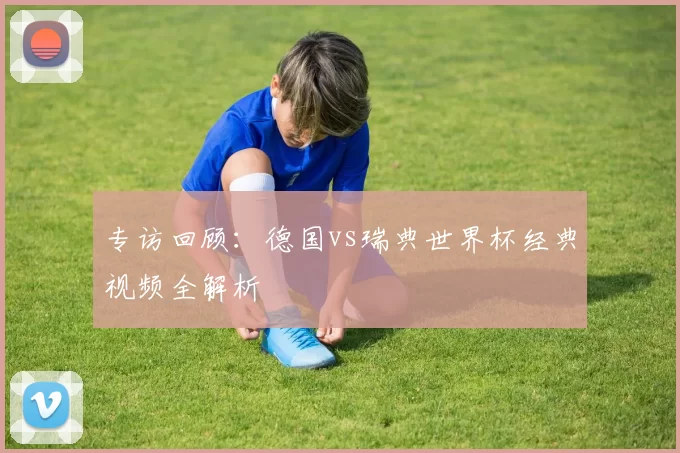 专访回顾：德国vs瑞典世界杯经典视频全解析