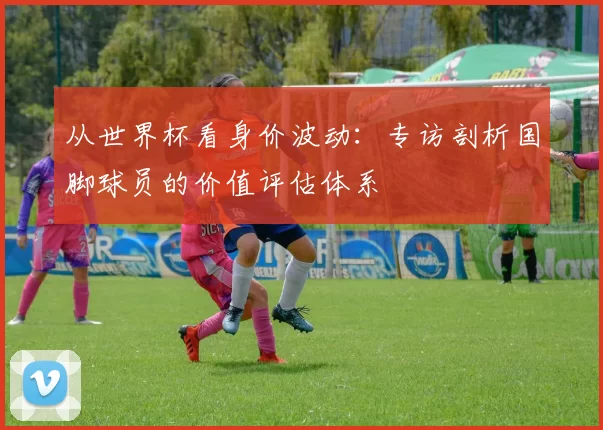 从世界杯看身价波动:专访剖析国脚球员的价值评估体系
